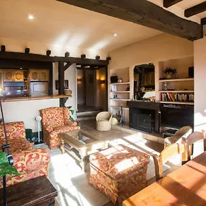  Apartamento Sierra Nevada, Bugaboo By Outin, Terraza Y Vistas