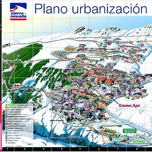  Apartamento Primavera Premium