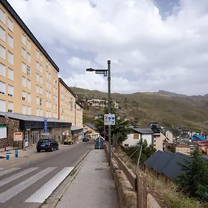  Apartamento Nuevo Alcazaba: Vistas Impresionantes En Zona Media