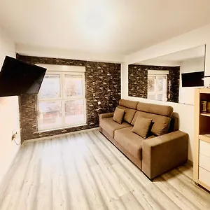  Apartamento Acogedor