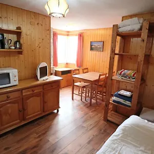 Apartamento Edificio Presidente Con Bellas Vistas